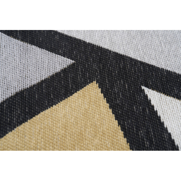 Paklājs INGRID YELLOW (Magic Collection) Paklājs INGRID YELLOW (Magic Collection)